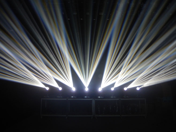 200w光束灯 beam200w230w摇头灯 舞台灯光 婚庆灯光