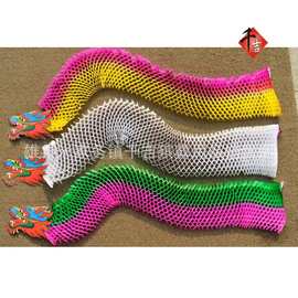 纸龙扁头龙大号 殡葬用品 自产自销 量大从优