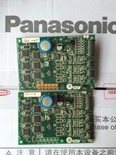 松下/Panasonic机器人/焊机原装进口配件/编码器板ZUEP57642
