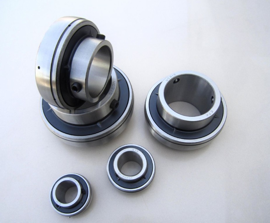 xld利达轴承 外球面轴承 uc205