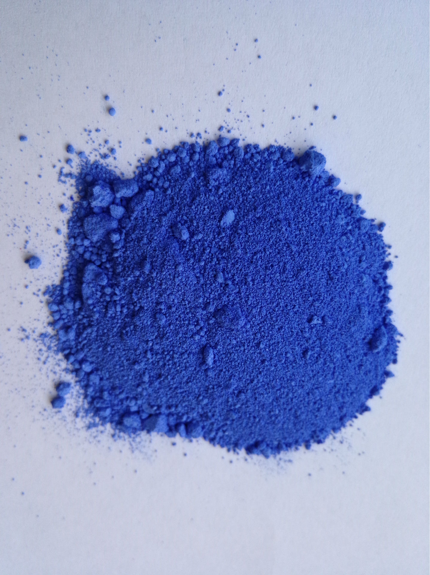 上海厂家直销色粉/蓝色色粉htn1396