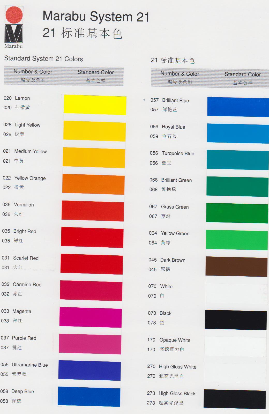 玛莱宝sr系列调色油墨冷灰7c塑料油墨冷灰1c塑胶油墨生产厂家