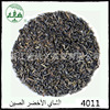 Exit Africa Middle East Tea wholesale Green Tea Manufactor bulk Green Tea OEM Eyebrow tea green tea4011