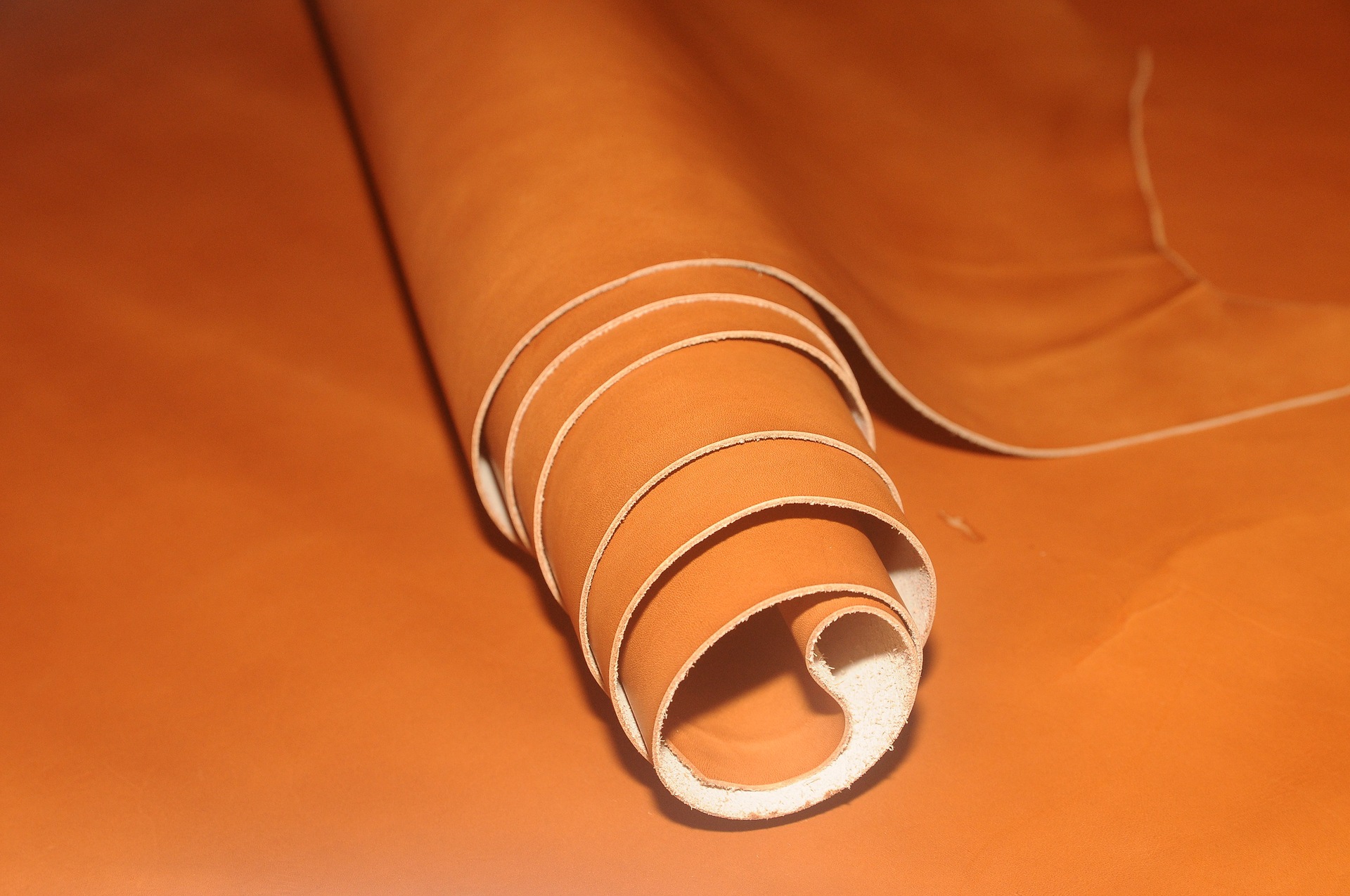 真皮皮料问题解答