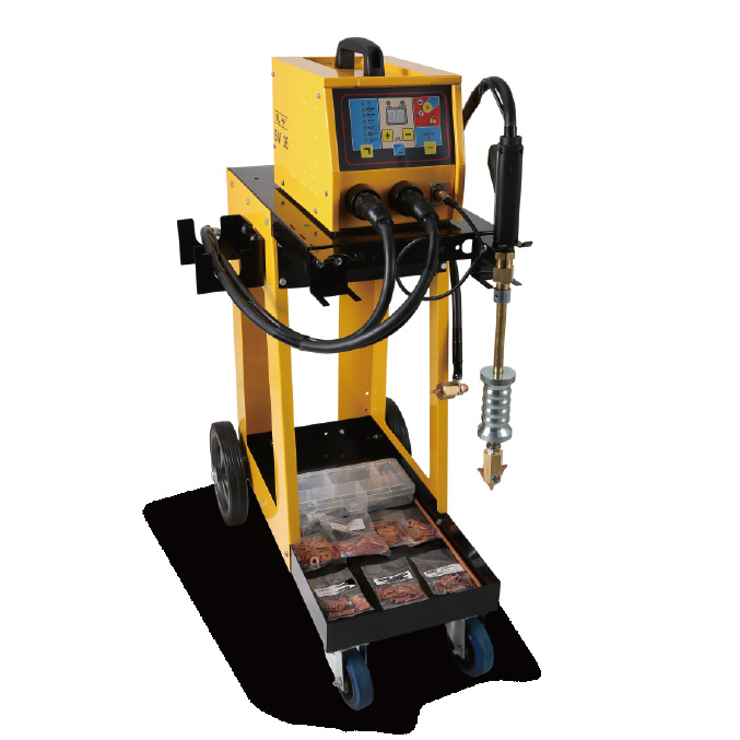 车身外型修复机介子机钣金修复机sw26