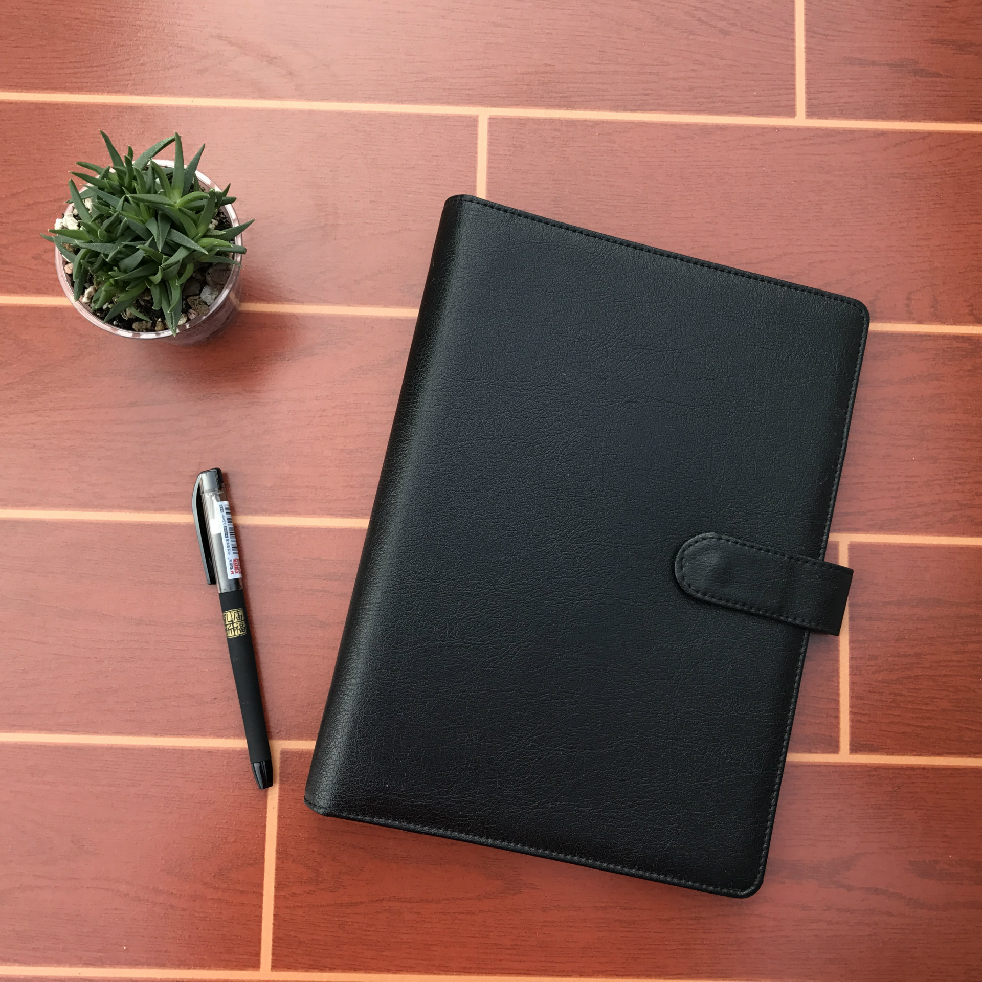 办公用品 学生本子文具批发定制 a5软面抄笔记本记事本