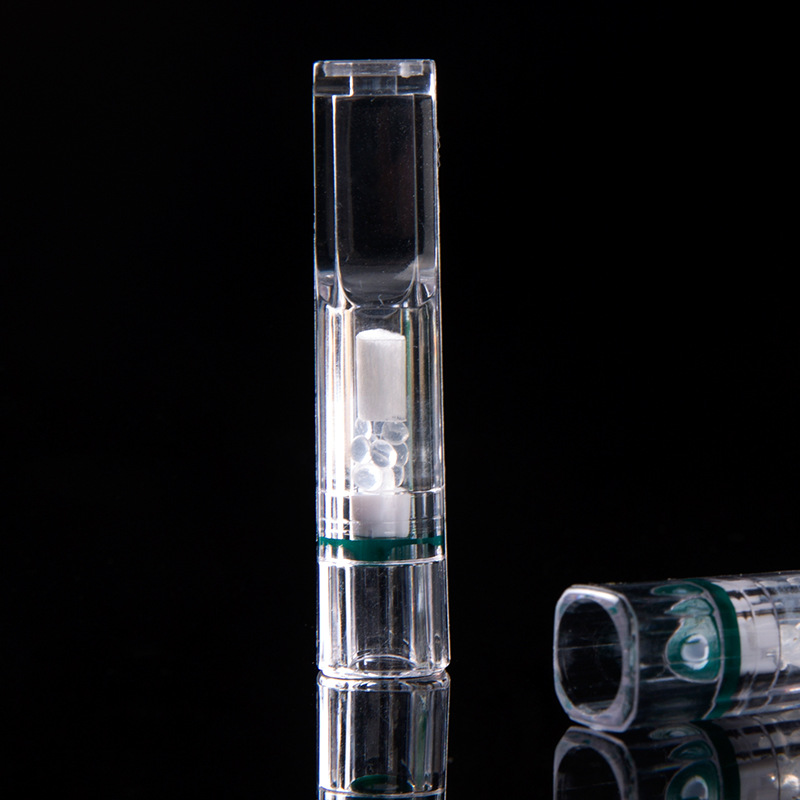 正品kuboy酷宝健康烟嘴三层过滤抛弃型烟嘴 一次性烟嘴kb802