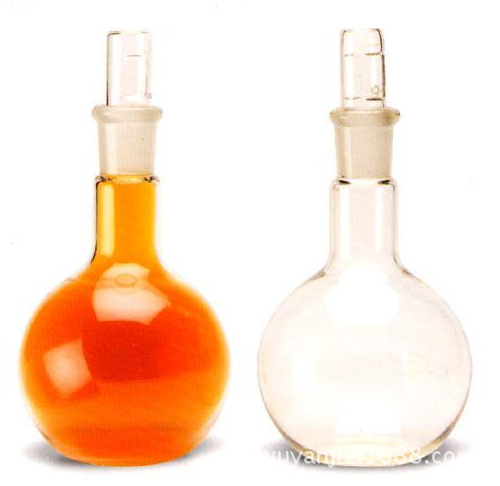 一氧化氮与二氧化氮的区别