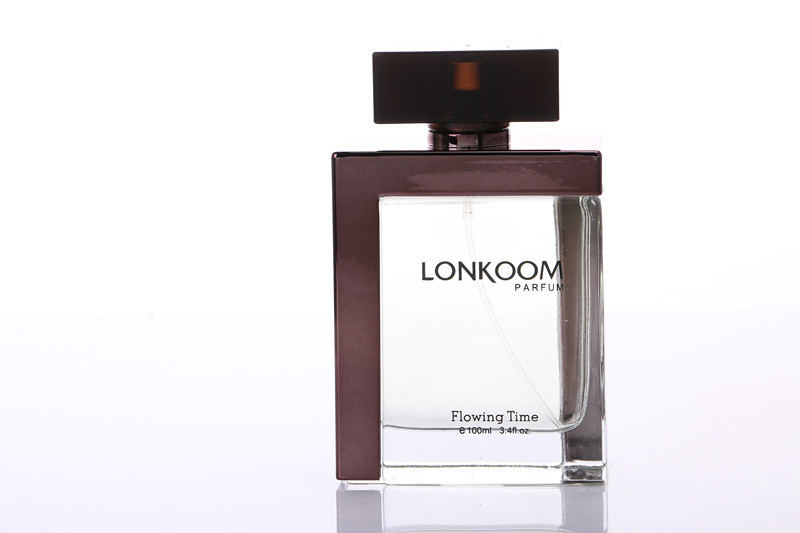 Lonkoo/Perfume 100ml Fresh Long-Lasting Perfume Men's Perfume Long-Lasting One Piece Dropshipping