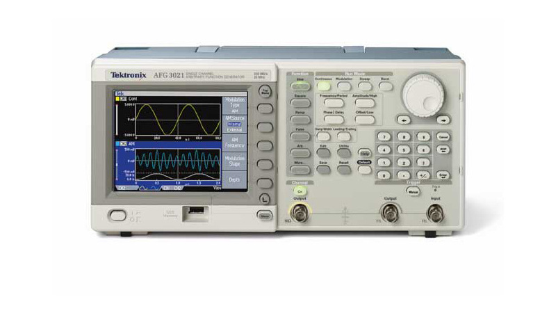 afg3000系列美国泰克afg3000系列函数信号发生器