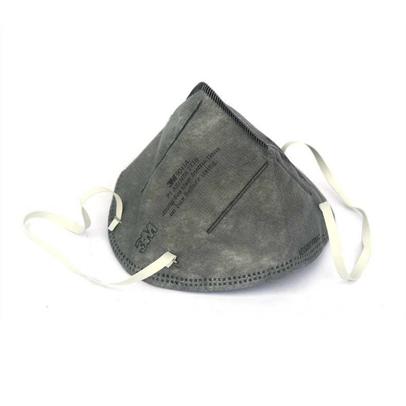 厂价直销3m 9041a有机蒸汽异味及颗粒物防护口罩 面罩批发
