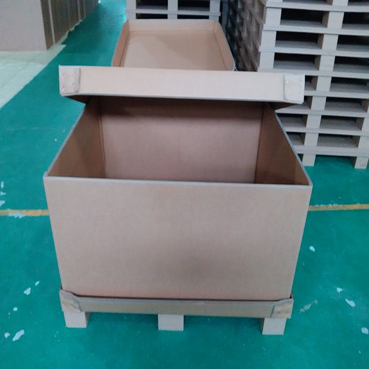 产品细节: 公司概述:  主营产品:普通纸箱,重型纸箱,重型塑料围板箱