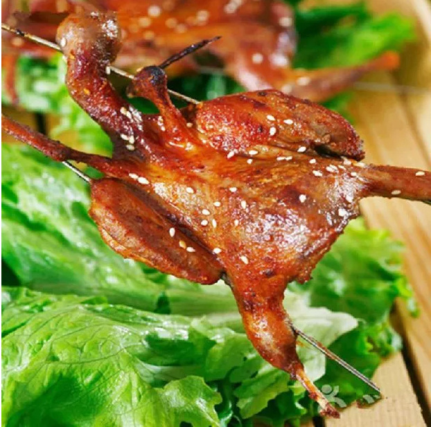 舌尖上的好食品