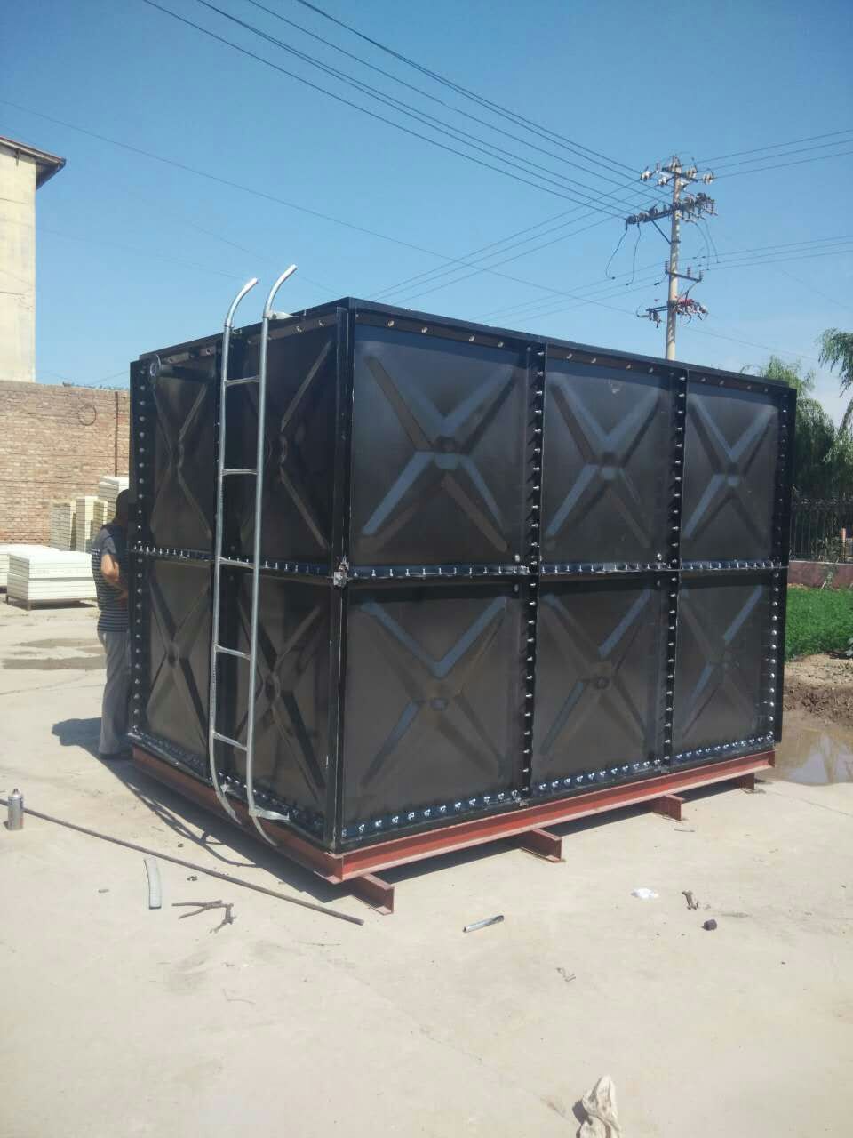 搪瓷水箱特点 - 阿里巴巴商友圈