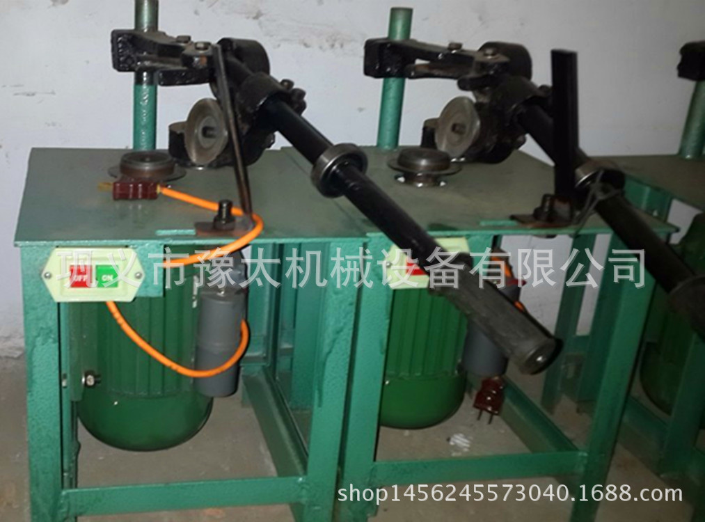小型易拉罐剥盖机 手动简易易拉罐盖底分离机 单头易拉罐分切机