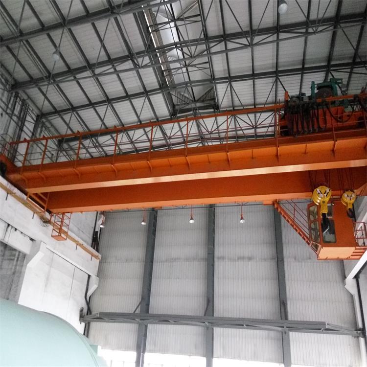 厂家供应单梁起重机 安装调试3吨5吨10吨20吨32吨单梁桥式起重机