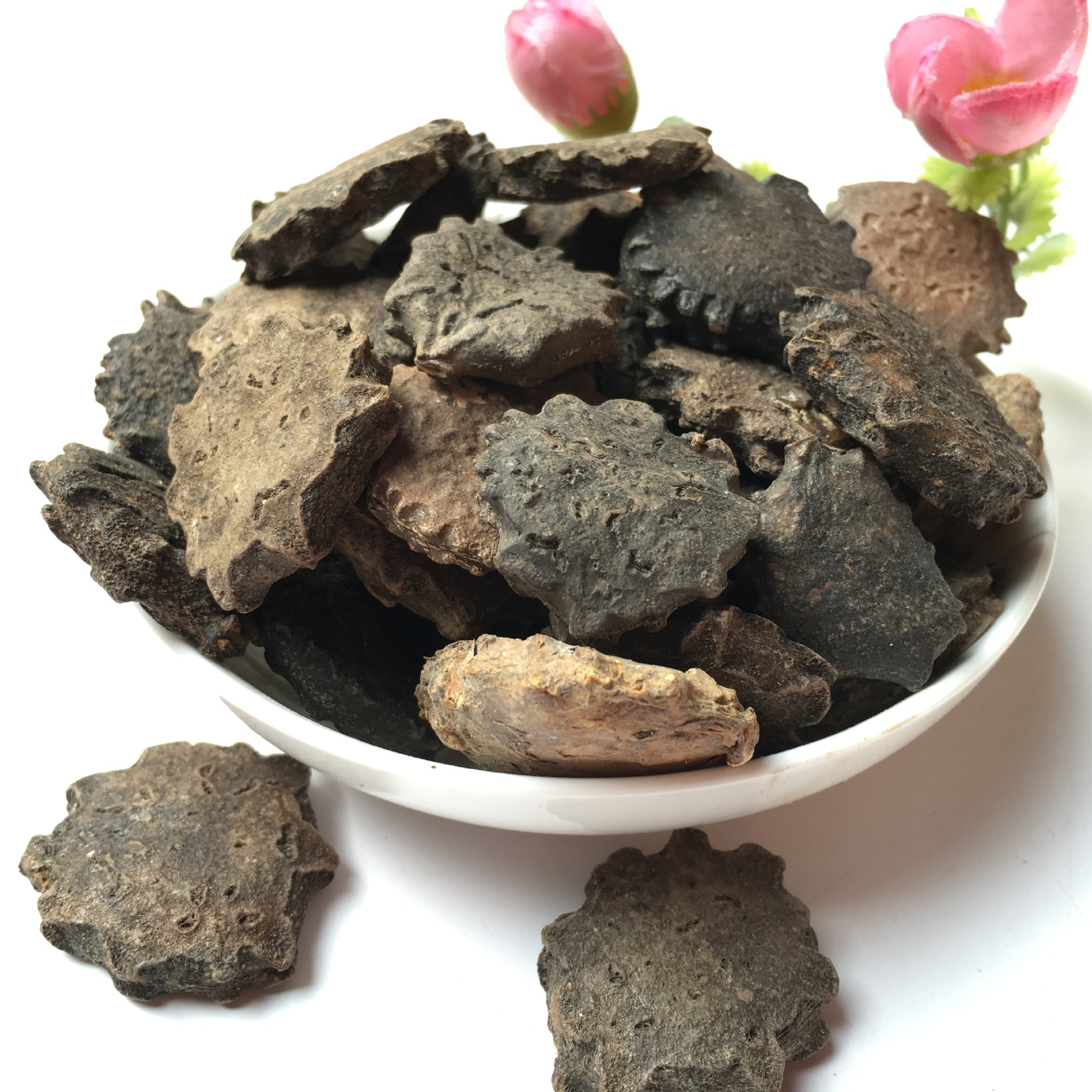 批发供应中药材 木鳖子 散装 漏苓子 木鳖子