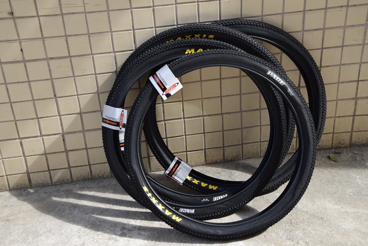 玛吉斯自行车外胎山地车外胎26*1.95超轻外胎自行车玛吉斯外胎m33