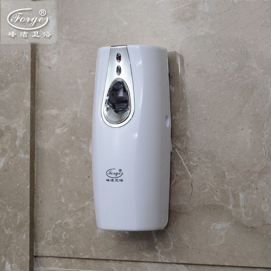 Air Freshing Agent Automatic Aerosol Dispenser Bedroom Aromatherapy Toilet Deodorant Toilet Perfume Spray