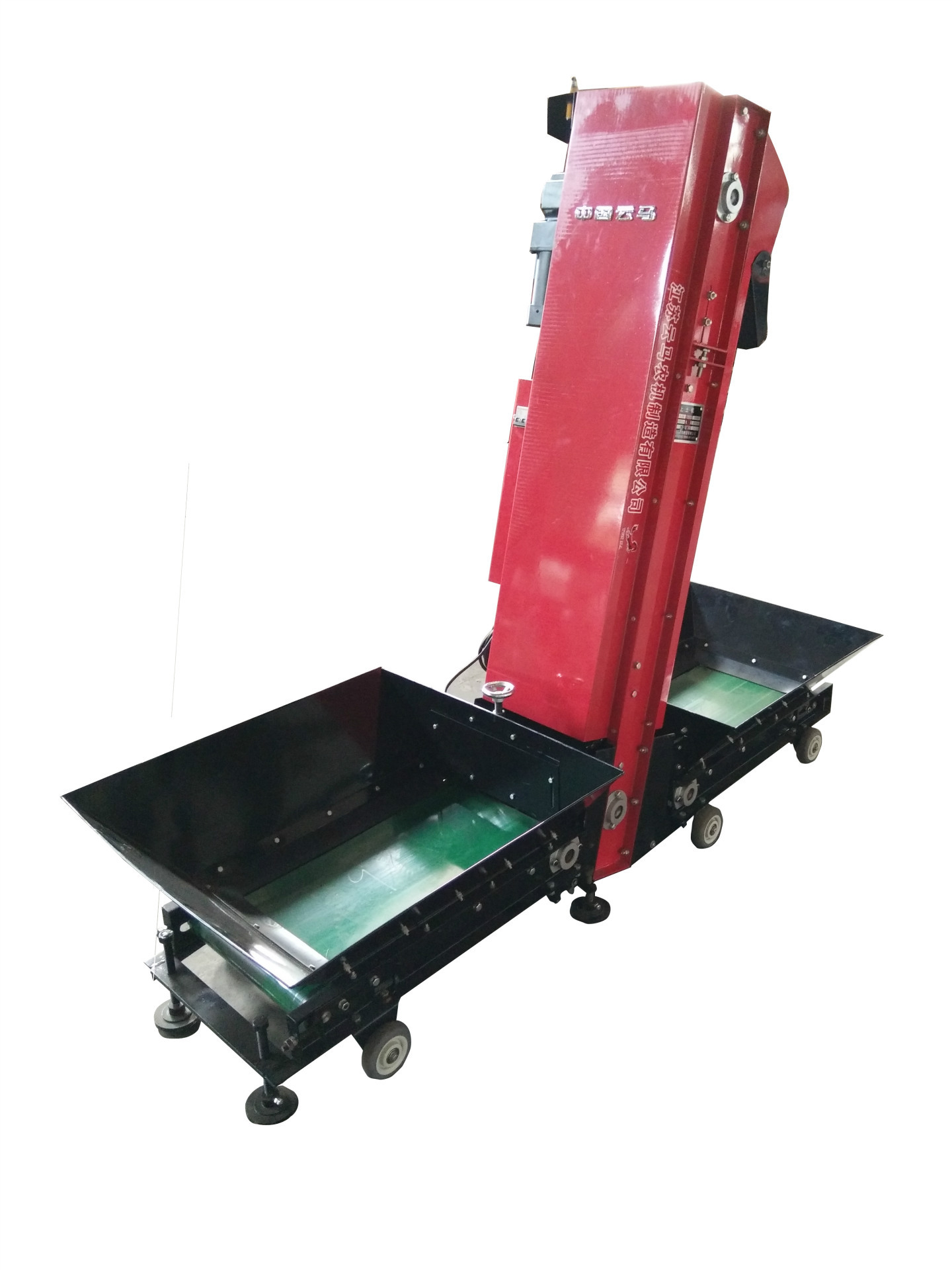 2ts-260型全自动上土机