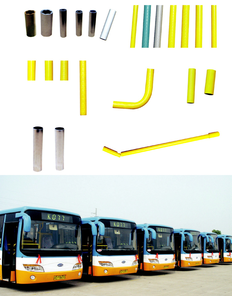 加工定制优质公交车扶手 不锈钢公交车扶手 配件等 质量保证