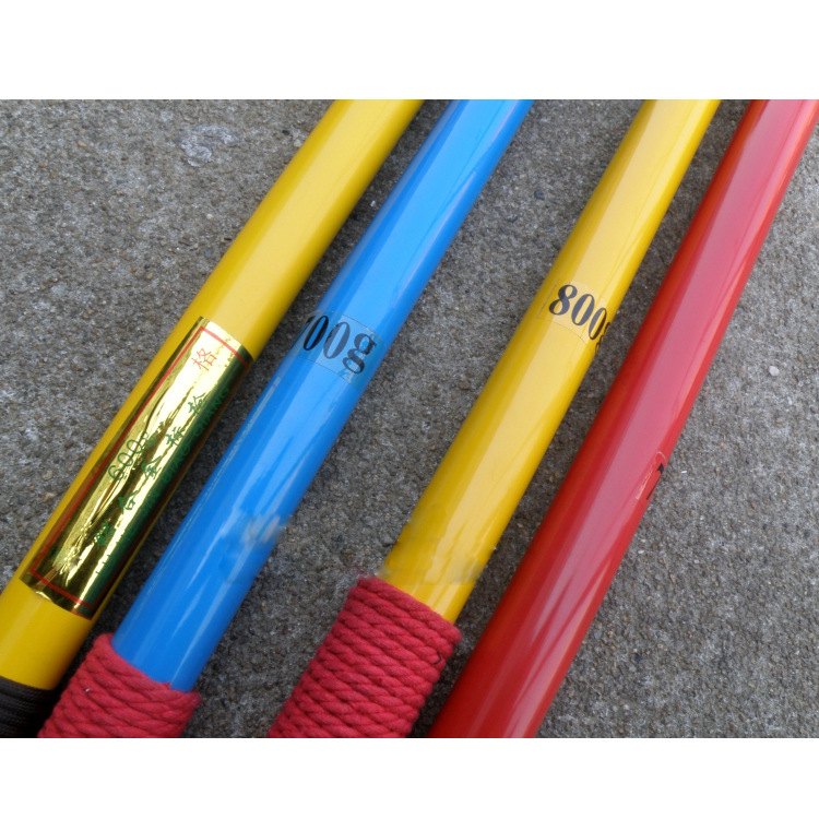 厂家直销400克标枪比赛标枪航空铝标枪体育器材国标标枪田径