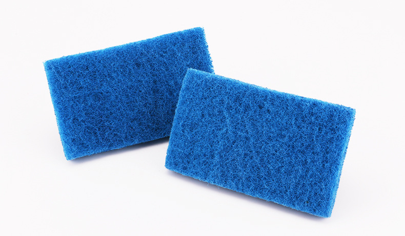 [一件代发]百洁刷 厨房浴缸水池清洁洗车碗碟刷 家居去污涤纶抹布