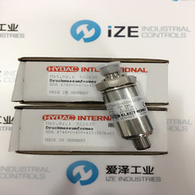 HYDAC传感器HDA4746-C-400-410（全新原装）爱泽工业供应