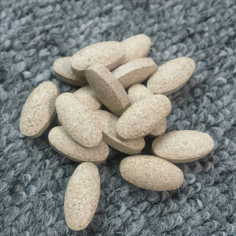 玛卡片高含量玛卡片 片剂