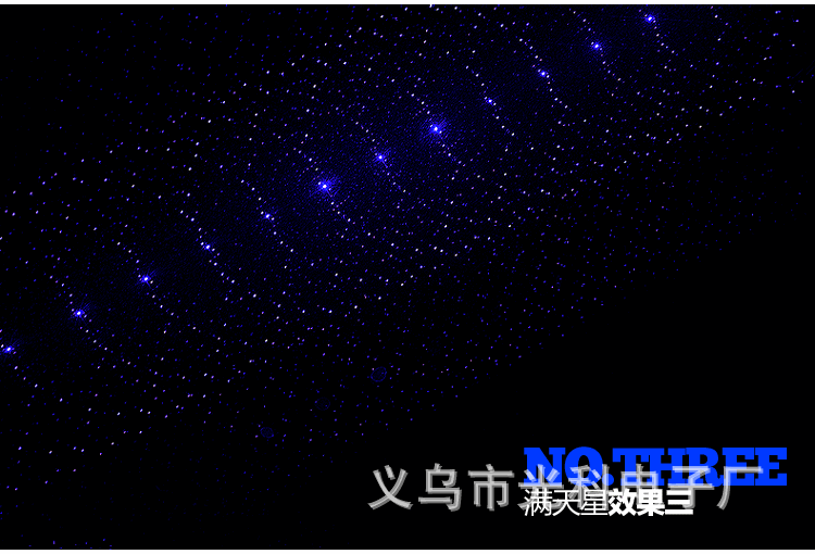 一件代发017加特林蓝光大功率激光炮 蓝光手电筒点烟点鞭炮招代理