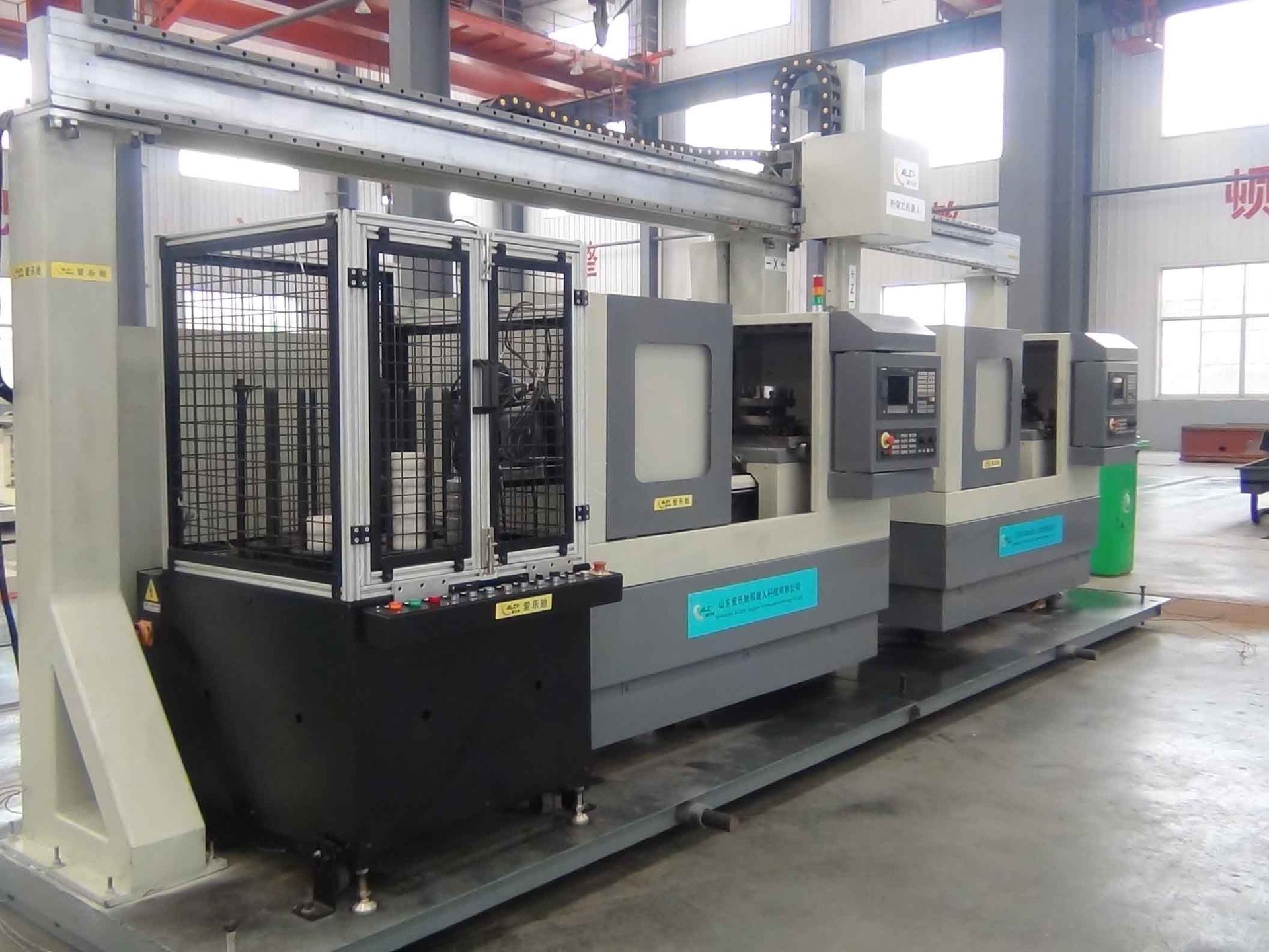 桁架式机器人4jpg