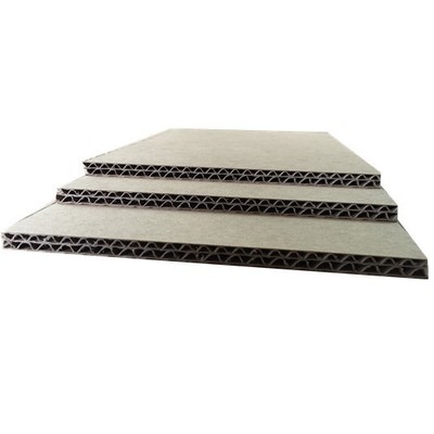 厂家供应 三层 五层七层 耐破纸 抗压纸高强芯优质牛卡重型硬纸板