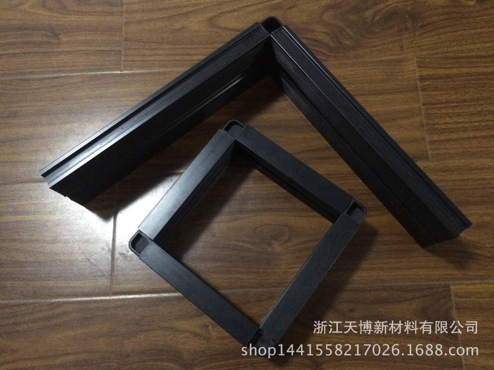 铝合金窗副框