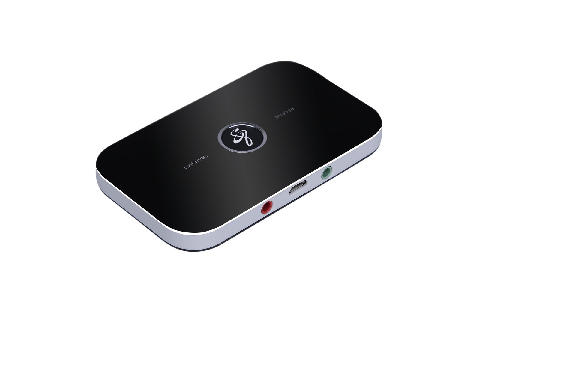 b6蓝牙适配器车载无线蓝牙音频接收器蓝牙4.1音频接收器hifi 音箱-阿