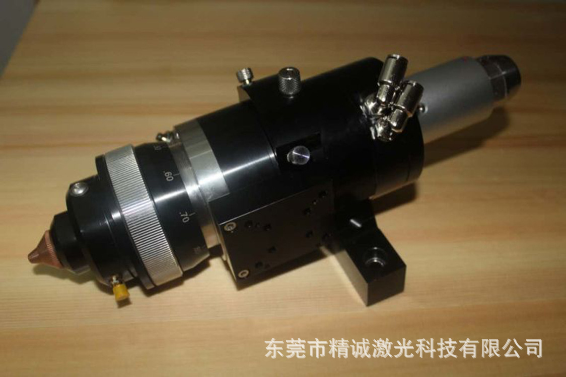 qbh接口 800w创鑫激光器 光纤激光切割头-激光切割机