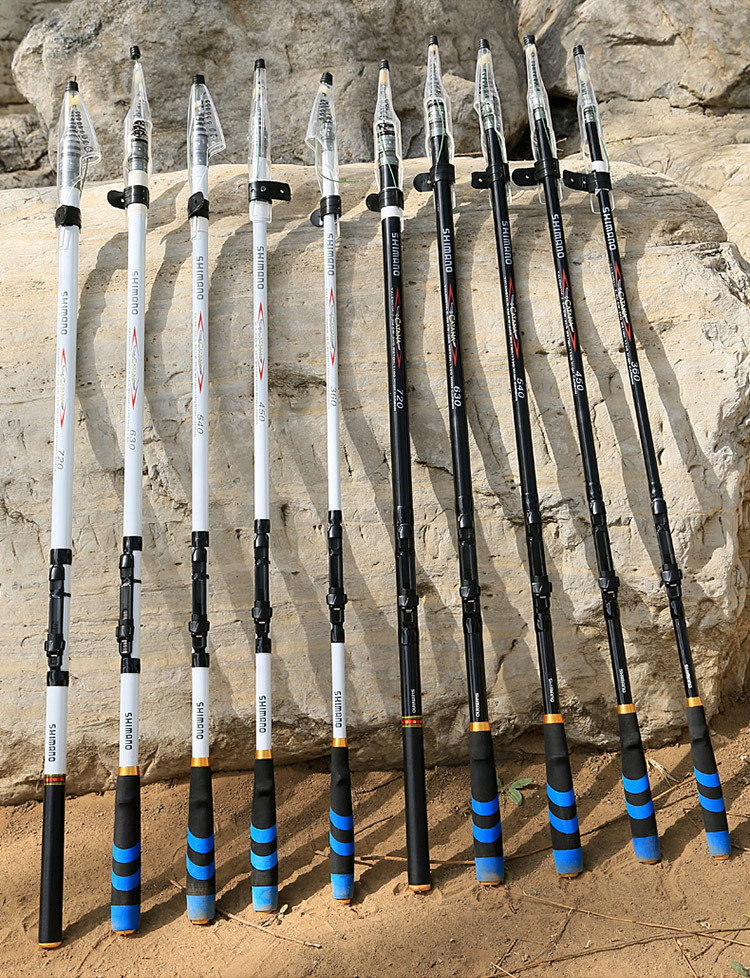 钓鱼竿禧玛诺3号28矶钓竿定位矶竿远抛竿海竿鱼具用品钓鱼竿