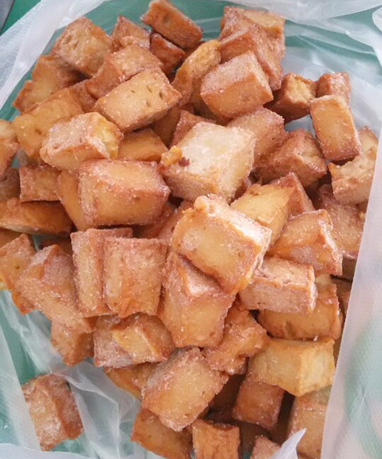 牛豆腐火锅拼盘串烧餐饮生鲜现货厂家热供健康营养美味速冻食品