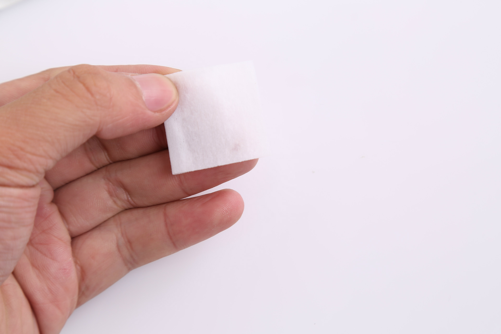 海氏海诺酒精医用一次性消毒棉片 50片装大量批发