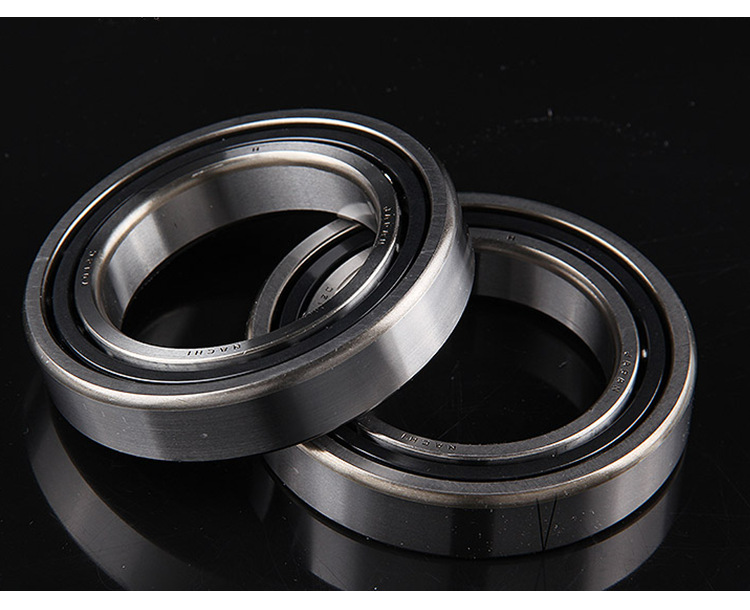 nachi精密机床轴承 7012cydb gl p5