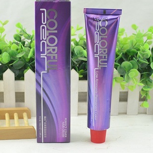 厂家正品英涛佩拉覆盖染发剂染膏染发膏双氧奶乳全面覆盖一步到位