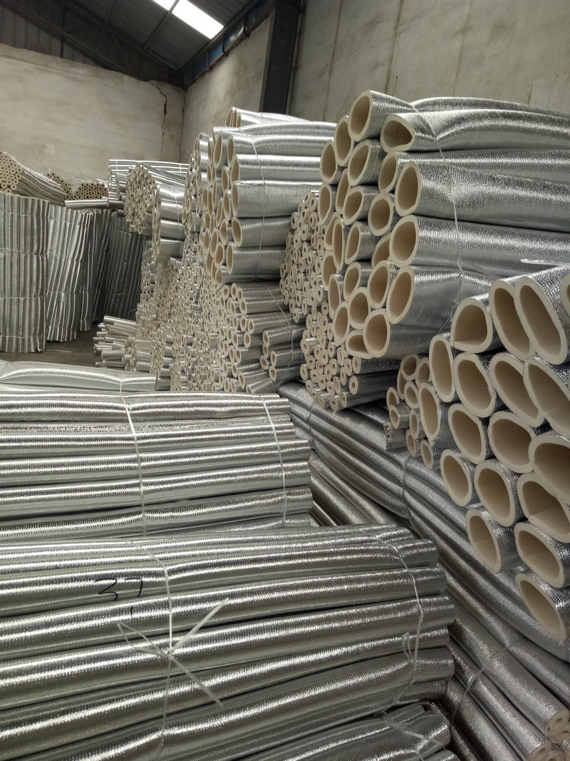 【现货供应】 ppr保温管 太阳能防冻保温管 复合保温管