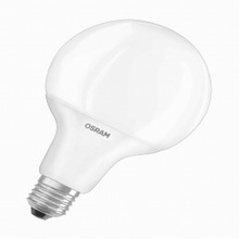 Osram/欧司朗灯泡LED STAR CL GLOBE 60 9 W/827 E27