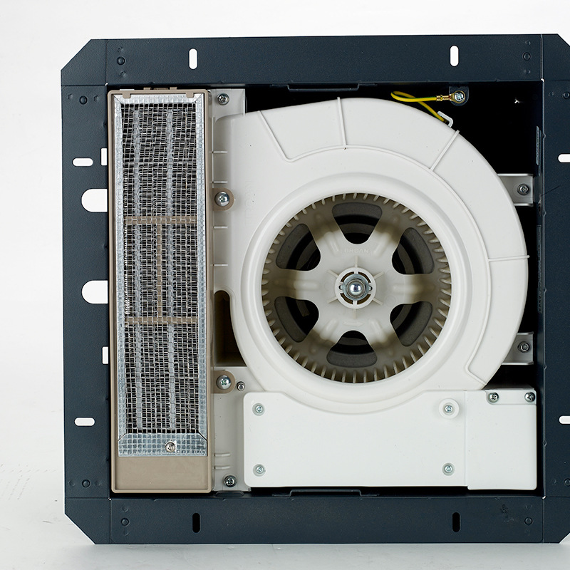 broan/美国百朗浴霸hb-a160夏