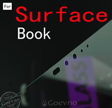 【Goevno品牌】surface Book钢化膜SURFACE鋼化防爆玻璃保護貼