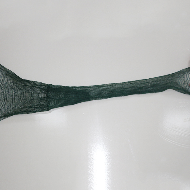 隆美批发订做蛤蟆网花篮网捕鱼网捕虾网虾笼 订做捕鱼工具渔具