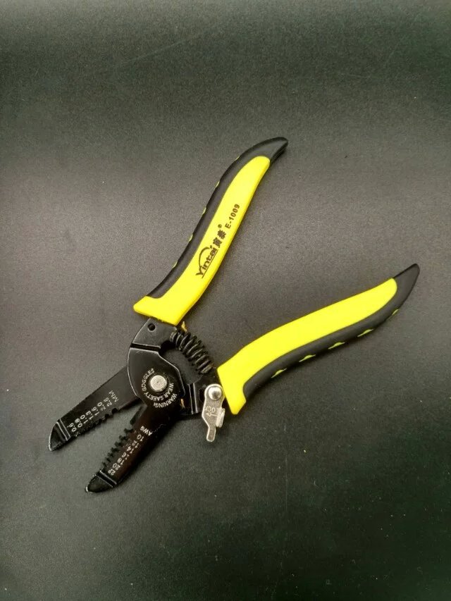 热销多用剥线钳 双色剥线钳单色剥线钳 - 中国工具批发交易网