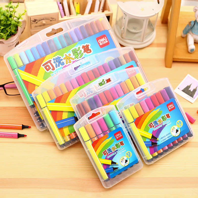 64色水彩笔-64色水彩笔厂家,品牌,图片,热帖-阿里巴巴