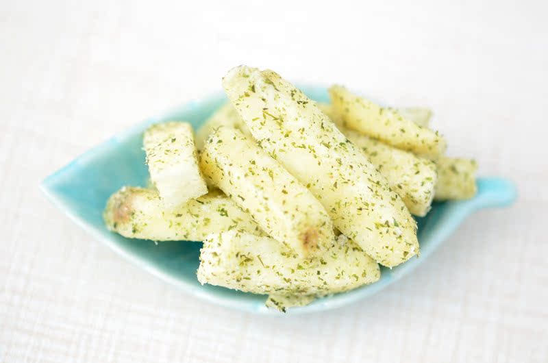 台湾原装进口 撮吧伙伴薯条 多口味蜂蜜黄油薯条零食90克*24盒/件