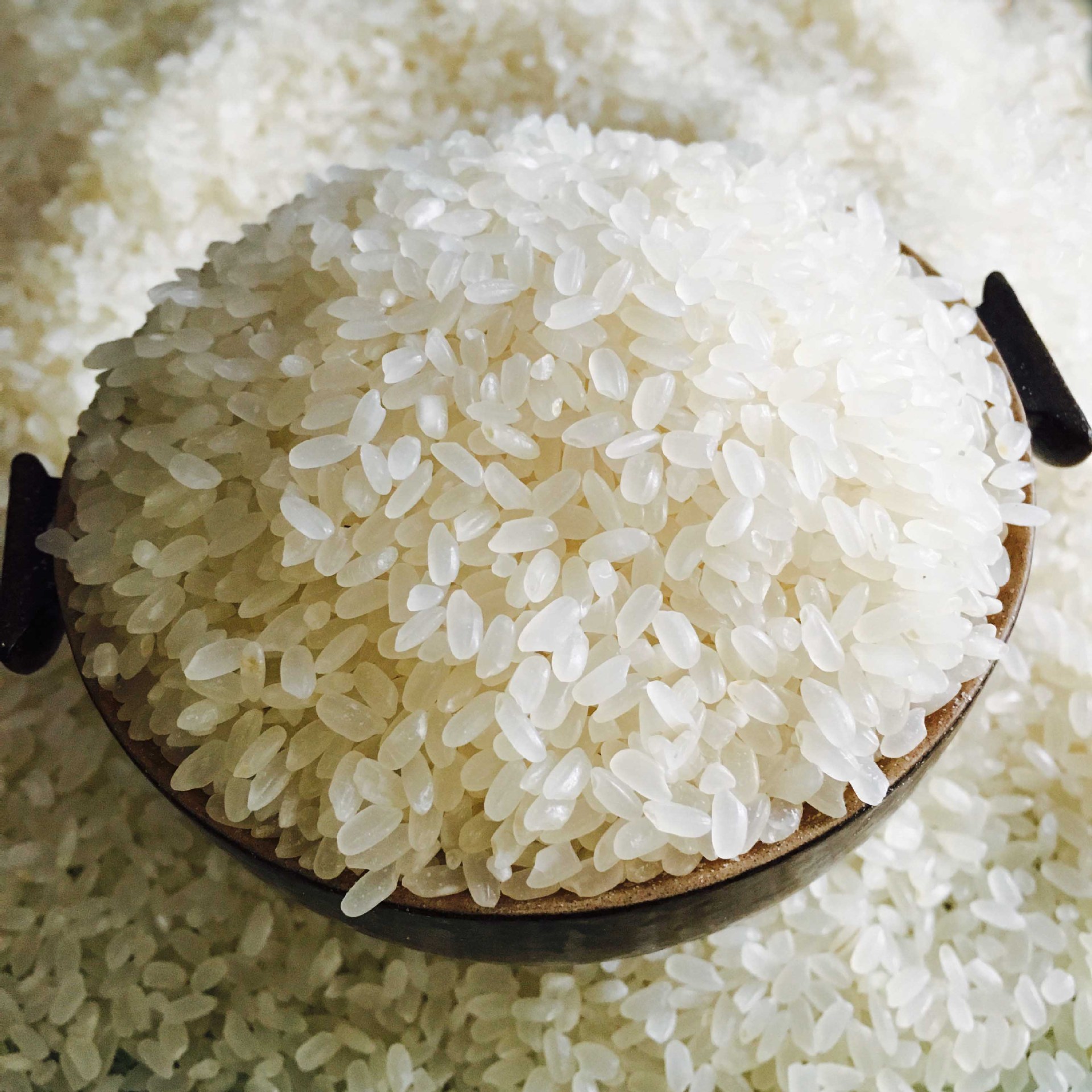 江川东北大米25kg 珍珠米 圆粒米 黑土地孕育的优质大米产地直供