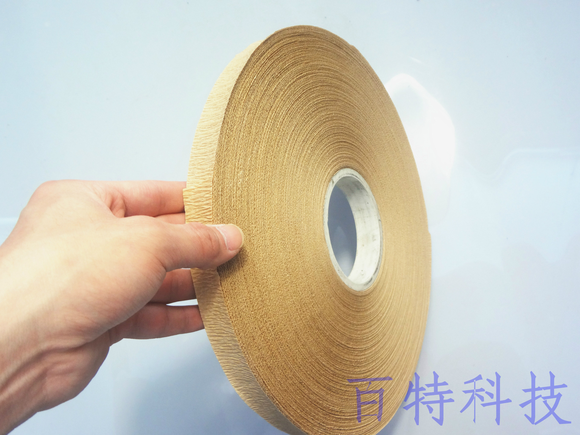 南通百特高压绝缘皱纹纸油浸式变压器绝缘纸互感器绝缘纸批发